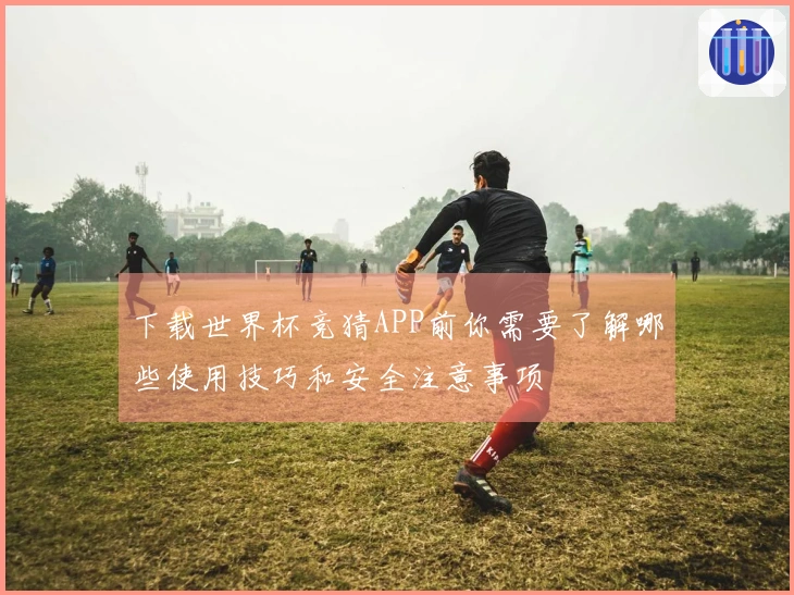 下载世界杯竞猜APP前你需要了解哪些使用技巧和安全注意事项