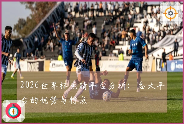 2026世界杯竞猜平台分析：各大平台的优势与特点