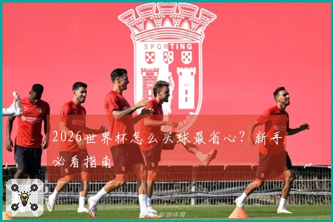 2026世界杯怎么买球最省心？新手必看指南