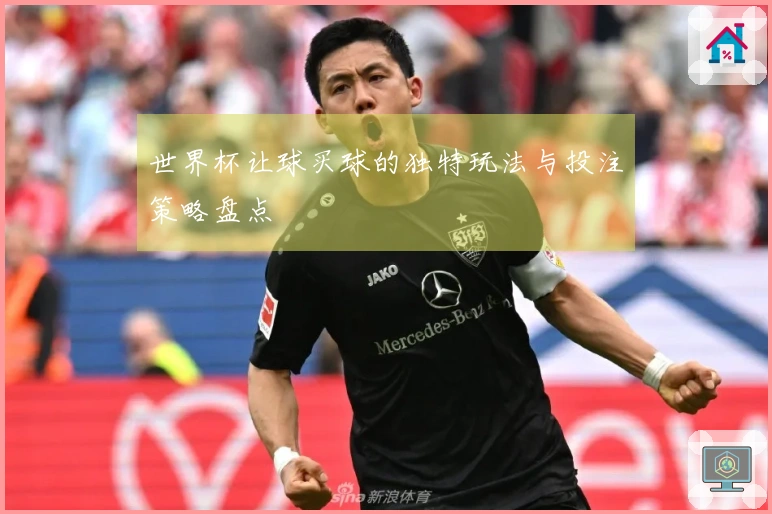 世界杯让球买球的独特玩法与投注策略盘点